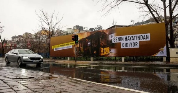 AK Partili Faruk Acar'dan CHP'ye tepki! '7 yıldır şehirlerimizi bir arpa boyu ileriye götüremediniz'